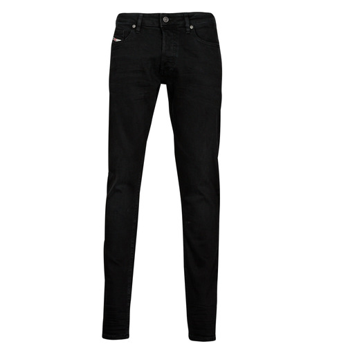 Jeans diesel neri uomo deals