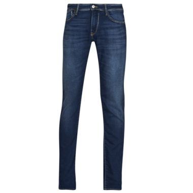 Jeans Slim Uomo Le Temps des Cerises 711 JOGG Blu - Eleganti e confortevoli, questi jeans slim fit sono perfetti per un look casual e alla moda. Realizzati con materiali di alta qualità, offrono una vestibilità ottimale e sono ideali per ogni occasione. Aggiungi un tocco di stile al tuo guardaroba con i Jeans Slim Uomo Le Temps des Cerises 711 JOGG Blu, l'ideale per gli amanti della moda.