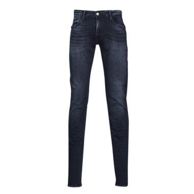 Jeans Slim Uomo Le Temps des Cerises 711 JOGG Blu, stile moderno e comfort eccezionale, perfetti per ogni occasione, ideale per un look casual e raffinato. Acquista ora per elevare il tuo guardaroba con questi jeans di alta qualità!