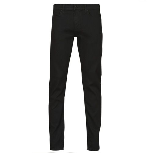 Jeans Slim Uomo Only & Sons ONSLOOM Nero, comodi e alla moda, perfetti per ogni occasione. Realizzati in cotone di alta qualità, questi jeans offrono un fit aderente e versatile, ideale per completare il tuo look casual. Disponibili in un elegante colore nero, sono un must-have nel tuo guardaroba. Scopri il perfetto equilibrio tra stile e comfort con i jeans Only & Sons ONSLOOM.