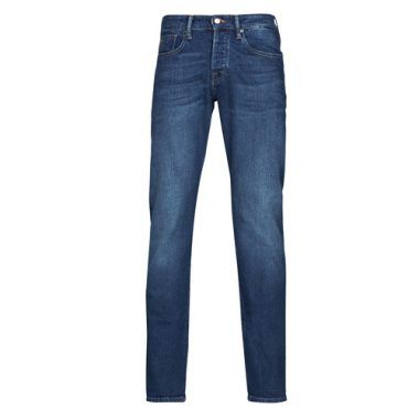 Jeans Slim uomo Scotch & Soda  SEASONAL ESSENTIALS RALSTON SLIM FIT JEANS UNIVERSAL  Blu Scotch & Soda 8719029958903