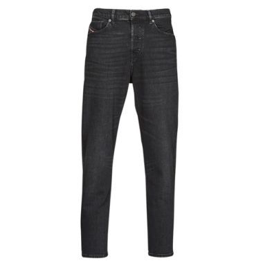 Jeans Tapered Uomo Diesel 2005 D-FINING Nero, eleganti e versatili, perfetti per ogni occasione. Realizzati con materiali di alta qualità, offrono comfort e stile, ideali per un look casual sofisticato. Disponibili in colore nero, questi jeans sono un must-have per ogni guardaroba maschile. Acquista ora per aggiungere un tocco di classe al tuo outfit!