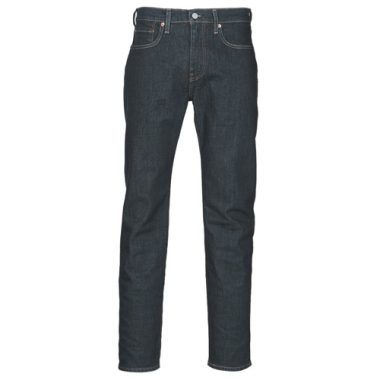 Jeans Tapered Uomo Levis 502 TAPER Blu, pantaloni in denim di alta qualità, design moderno e versatile, perfetti per ogni occasione. Fashion e comfort si uniscono in questo modello Levis, ideale per un look casual e alla moda. Acquista ora i jeans Levis 502 TAPER Blu per un outfit elegante e contemporaneo.