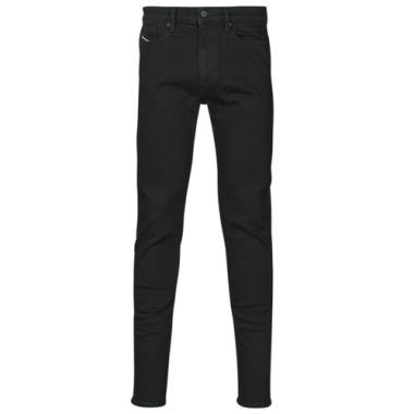 Jeans skinny uomo Diesel D-AMNY-SP4 nero, perfetti per un look casual e alla moda. Scopri il comfort e lo stile di questi jeans, realizzati con materiali di alta qualità per una vestibilità ottimale. Ideali per ogni occasione, dai momenti di svago agli appuntamenti serali. Acquista ora i jeans skinny Diesel D-AMNY-SP4 nero e aggiungi un tocco di eleganza al tuo guardaroba.
