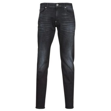 Jeans skinny uomo G-Star Raw REVEND SKINNY Nero, eleganti e alla moda, perfetti per outfit casual e versatili. Realizzati con materiali di alta qualità, questi jeans offrono comfort e stile senza tempo. Acquista ora per un look impeccabile con i jeans skinny G-Star Raw.