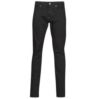 Jeans skinny uomo G-Star Raw REVEND SKINNY neri, design moderno e aderente, perfetti per uno stile casual e urbano. Realizzati con materiali di alta qualità, questi jeans sono ideali per ogni occasione. Scopri il comfort e la versatilità dei jeans G-Star Raw REVEND SKINNY, must-have nel tuo guardaroba.