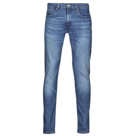 Jeans skynny uomo Levis  SKINNY TAPER  Blu Levis 5401043787661