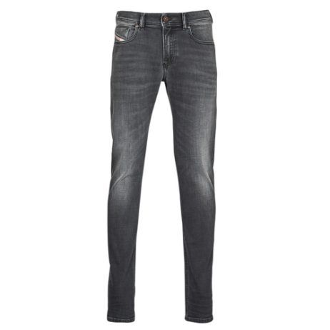 Jeans Uomo Diesel 1979 SLEENKER Grigio, stile moderno e inconfondibile, perfetti per un look casual e alla moda. Realizzati con materiali di alta qualità, questi jeans offrono comfort e resistenza. Ideali per ogni occasione, dai momenti di svago a quelli informali. Acquista ora i Jeans Uomo Diesel 1979 SLEENKER Grigio per aggiungere un tocco di eleganza al tuo guardaroba.