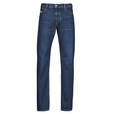 Jeans Uomo Diesel 1995 Blu - Pantaloni denim di alta qualità, stilosi e resistenti, perfetti per ogni occasione. Ideali per un look casual e moderno, questi jeans offrono comfort e versatilità. Acquista ora i Diesel 1995 Blu per rinnovare il tuo guardaroba!