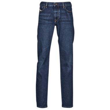 Jeans Uomo Diesel 1995 Blu - Stile moderno e comfort ottimale per un look casual e versatile. Realizzati con materiali di alta qualità, questi jeans offrono un fit impeccabile e si adattano perfettamente a qualsiasi occasione. Scopri il meglio della moda maschile con i Diesel 1995 Blu Jeans Uomo, ideali per completare il tuo guardaroba. Acquista ora per un look trendy e senza tempo!