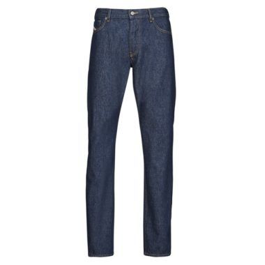Jeans Uomo Diesel 1995 Marine - Pantaloni in denim di alta qualità, design moderno, perfetti per un look casual e versatile. Ideali per ogni occasione, questi jeans offrono comfort e stile. Disponibili in diverse taglie, sono un must-have per chi cerca moda maschile alla moda.