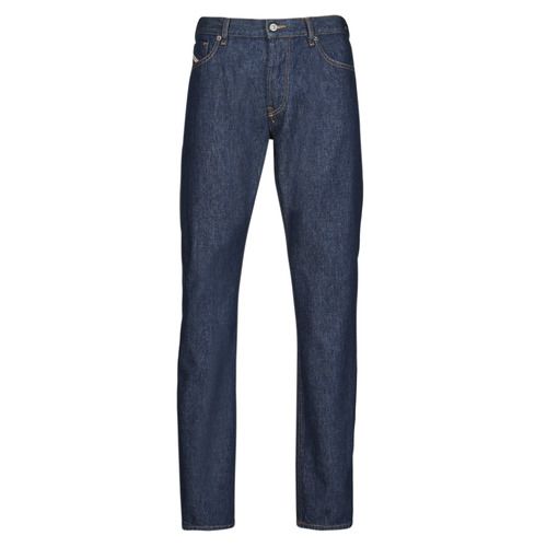 Jeans Uomo Diesel 1995 Marine - Pantaloni in denim di alta qualità, design moderno, perfetti per un look casual e versatile. Ideali per ogni occasione, questi jeans offrono comfort e stile. Disponibili in diverse taglie, sono un must-have per chi cerca moda maschile alla moda.