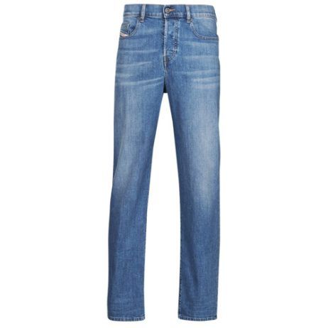 Jeans Uomo Diesel 2020 D-VIKER Blu - Jeans di alta qualità, design moderno e fit confortevole, perfetti per ogni occasione. Realizzati con materiali premium per garantire durata e stile. Acquista ora i Diesel Jeans 2020 D-VIKER Blu per un look versatile e alla moda.