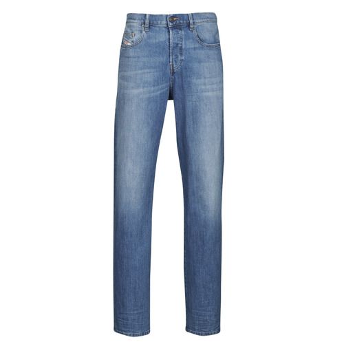 Jeans uomo Diesel 2020 D-VIKER Blu, pantaloni denim di alta qualità, modello trendy, vestibilità comoda, perfetti per ogni occasione, stile casual e moderno. Acquista i jeans Diesel per un look unico e alla moda.