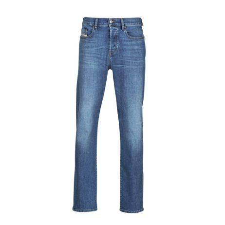 Jeans Uomo Diesel 2020 D-VIKER Blu, design moderno e alla moda, realizzati in denim di alta qualità, perfetti per look casual e trendy, disponibili in diverse taglie per ogni esigenza di stile. Acquista ora per un tocco di classe nel tuo guardaroba.