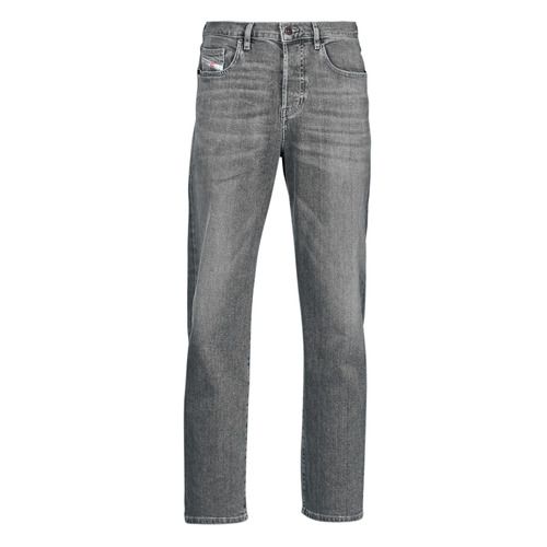 Jeans uomo Diesel 2020 D-VIKER grigio, moda casual, taglio moderno, denim di alta qualità, perfetti per ogni occasione, acquistali online.