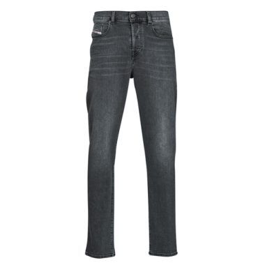 Jeans Uomo Diesel 2020 D-VIKER Grigio - Stile moderno e versatile, questi jeans grigi di alta qualità offrono comfort e design contemporaneo. Perfetti per ogni occasione, ideali per completare il tuo outfit casual con un tocco di eleganza. Scopri il tuo stile con i jeans Diesel D-VIKER, un must-have nel guardaroba maschile.