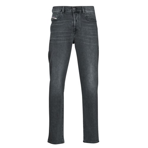 Jeans Uomo Diesel 2020 D-VIKER Grigio - Stile moderno e versatile, questi jeans grigi di alta qualità offrono comfort e design contemporaneo. Perfetti per ogni occasione, ideali per completare il tuo outfit casual con un tocco di eleganza. Scopri il tuo stile con i jeans Diesel D-VIKER, un must-have nel guardaroba maschile.