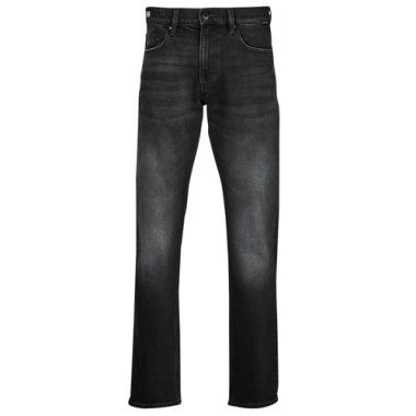 Jeans Uomo G-Star Raw MOSA STRAIGHT in Nero, design moderno e versatile, realizzati in denim di alta qualità per comfort e stile. Perfetti per ogni occasione, questi jeans G-Star Raw offrono una vestibilità impeccabile e un look contemporaneo. Aggiungi un tocco di eleganza casual al tuo guardaroba con i Jeans G-Star Raw MOSA STRAIGHT.