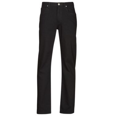 Jeans uomo Lee BROOKLYN STRAIGHT Nero, pantaloni jeans eleganti e alla moda per un look casual e contemporaneo. Realizzati in denim di alta qualità, questi jeans offrono comfort e vestibilità impeccabile, ideali per ogni occasione. Scopri il tuo stile con i jeans Lee BROOKLYN STRAIGHT Nero, perfetti da abbinare a t-shirt o camicie.