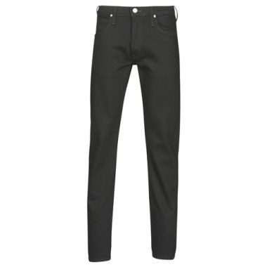 Jeans Uomo Lee DAREN neri, moda casual, alta qualità, vestibilità comoda, denim resistente, stile versatile, perfetti per ogni occasione. Acquista ora i Jeans Lee DAREN Nero per un look contemporaneo e alla moda.