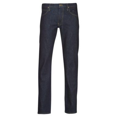 Jeans Uomo Lee DAREN ZIP FLY Blu, pantaloni casual eleganti, perfetti per ogni occasione. Comfort e stile uniti in un design contemporaneo, ideali per look casual e informali. Acquista ora i jeans Lee DAREN per un outfit moderno e versatile.
