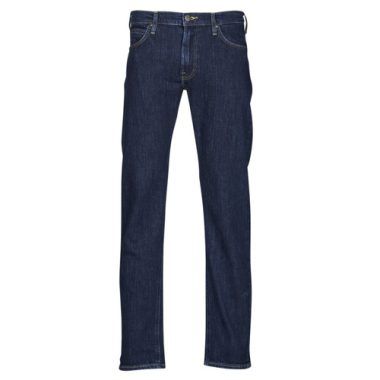 Jeans Uomo Lee Daren zip Blu - Jeans di alta qualità con zip, perfetti per un look casual e alla moda. Realizzati con materiali resistenti per garantire durata e comfort, ideali per ogni occasione. Scopri il tuo stile con i jeans Lee Daren zip Blu, un must-have nel tuo guardaroba.