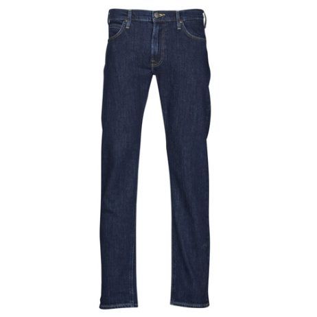 Jeans Uomo Lee Daren zip Blu - Jeans di alta qualità con zip, perfetti per un look casual e alla moda. Realizzati con materiali resistenti per garantire durata e comfort, ideali per ogni occasione. Scopri il tuo stile con i jeans Lee Daren zip Blu, un must-have nel tuo guardaroba.