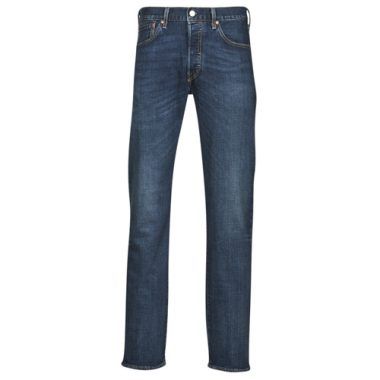 Jeans uomo Levis  501 LEVI'S ORIGINAL  Blu Levis 5400970332173