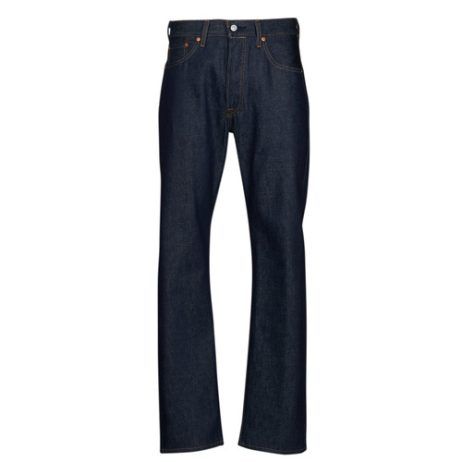 Jeans uomo Levis  501® LEVI'S ORIGINAL  Marine Levis