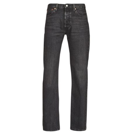Jeans neri uomo levis store
