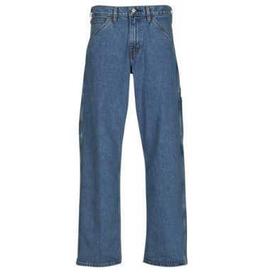 Jeans Uomo Levis WORKWEAR UTILITY FIT Blu - Eleganti, comodi e resistenti, questi jeans sono perfetti per un look casual e versatile. Ideali per ogni occasione, un must-have nel guardaroba maschile. Acquista ora i jeans Levis per uno stile senza tempo!