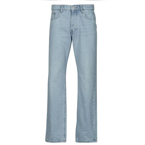 Jeans uomo Only & Sons ONSEDGE blu, design moderno e versatile, perfetti per ogni occasione. Realizzati in denim di alta qualità, garantiscono comfort e stile. Disponibili in diverse taglie, ideali per completare il tuo look casual. Acquista ora i jeans Only & Sons ONSEDGE blu per un outfit trendy e alla moda.