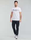 Jeans  Pepe jeans  CASH  Blu -  JeansUomo - 2