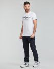 Jeans  Pepe jeans  CASH  Blu -  JeansUomo - 3