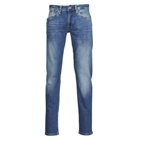 Jeans uomo Pepe jeans  CASH  Blu Pepe jeans 8445512404571