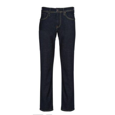 Jeans Uomo Pepe Jeans CASH Blu: Stile casual e comfort, questi jeans sono perfetti per ogni occasione. Realizzati con materiali di alta qualità, offrono una vestibilità moderna e versatilità nel tuo guardaroba. Acquista ora i Pepe Jeans CASH Blu per un look trendy e alla moda.