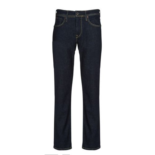 Jeans Uomo Pepe Jeans CASH Blu: Stile casual e comfort, questi jeans sono perfetti per ogni occasione. Realizzati con materiali di alta qualità, offrono una vestibilità moderna e versatilità nel tuo guardaroba. Acquista ora i Pepe Jeans CASH Blu per un look trendy e alla moda.