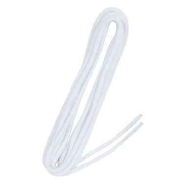 Lacci Uomo Famaco JASON Bianco: Lacci eleganti e resistenti in colore bianco, ideali per scarpe casual e formali. Perfetti per completare il tuo look e garantire comfort e stile, questi lacci sono un must-have per ogni uomo attento alla moda. Acquista ora i Lacci Famaco JASON Bianco per rinnovare le tue scarpe!