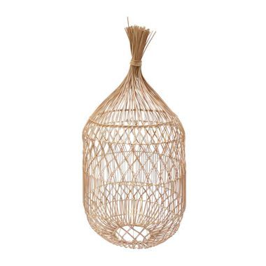Lampade da tavolo    GIPSY  Marrone