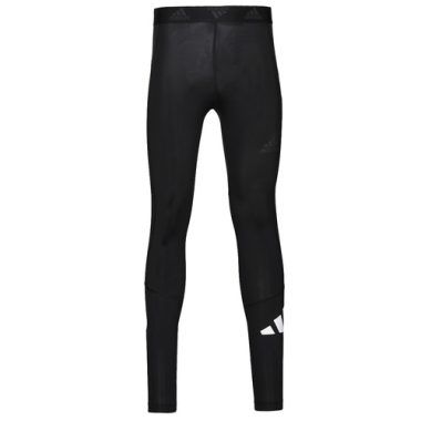Leggings uomo adidas TF 3 BAR LT Nero, realizzati in tessuto elasticizzato per il massimo comfort e una vestibilità perfetta. Ideali per l'allenamento e il tempo libero, questi leggings offrono stile e funzionalità. Scopri la qualità adidas con il design moderno e il logo distintivo. Perfetti per gli sportivi e per ogni occasione casual. Acquista i leggings uomo adidas TF 3 BAR LT Nero e migliora il tuo outfit sportivo!