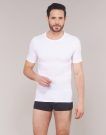 Maglietta intima  Damart  CLASSIC GRADE 3  Bianco -  Maglieta intimaUomo - 2