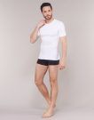 Maglietta intima  Damart  CLASSIC GRADE 3  Bianco -  Maglieta intimaUomo - 3