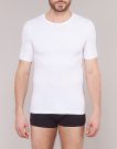 Maglietta intima  Damart  CLASSIC GRADE 3  Bianco -  Maglieta intimaUomo - 4