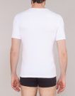 Maglietta intima  Damart  CLASSIC GRADE 3  Bianco -  Maglieta intimaUomo - 5