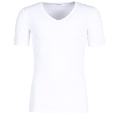 Maglietta intima uomo Damart CLASSIC GRADE 3 in Bianco, realizzata con materiali di alta qualità per garantire comfort e traspirabilità. Ideale per un uso quotidiano, questa maglietta è perfetta per il guardaroba maschile, offrendo un fit ideale e una sensazione di morbidezza sulla pelle. Acquista ora la Damart Maglietta intima CLASSIC GRADE 3 e scopri il connubio perfetto tra stile e praticità.