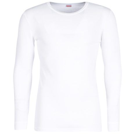 Maglietta intima uomo Damart CLASSIC GRADE 3 in bianco, realizzata in tessuto morbido e traspirante, ideale per il comfort quotidiano. Perfetta come sottogiacca o per un look casual. Acquista ora la tua Damart Maglietta intima Uomo per un'eleganza senza tempo e una vestibilità impeccabile.