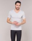 Maglietta intima Damart CLASSIC GRADE 3 Grigio - Maglieta intima Uomo - 2