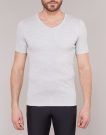 Maglietta intima Damart CLASSIC GRADE 3 Grigio - Maglieta intima Uomo - 4