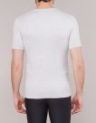 Maglietta intima Damart CLASSIC GRADE 3 Grigio - Maglieta intima Uomo - 5
